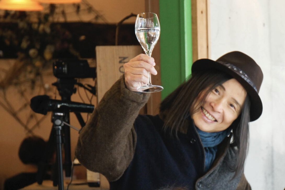 軽井沢シークレットライブ・顛末記