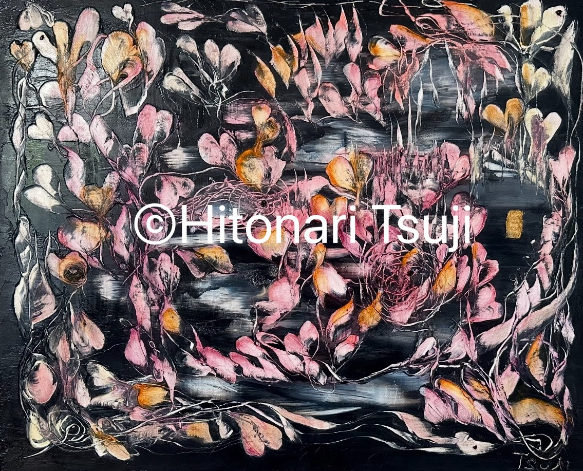 パリ日動画廊、グループ展についてご報告!