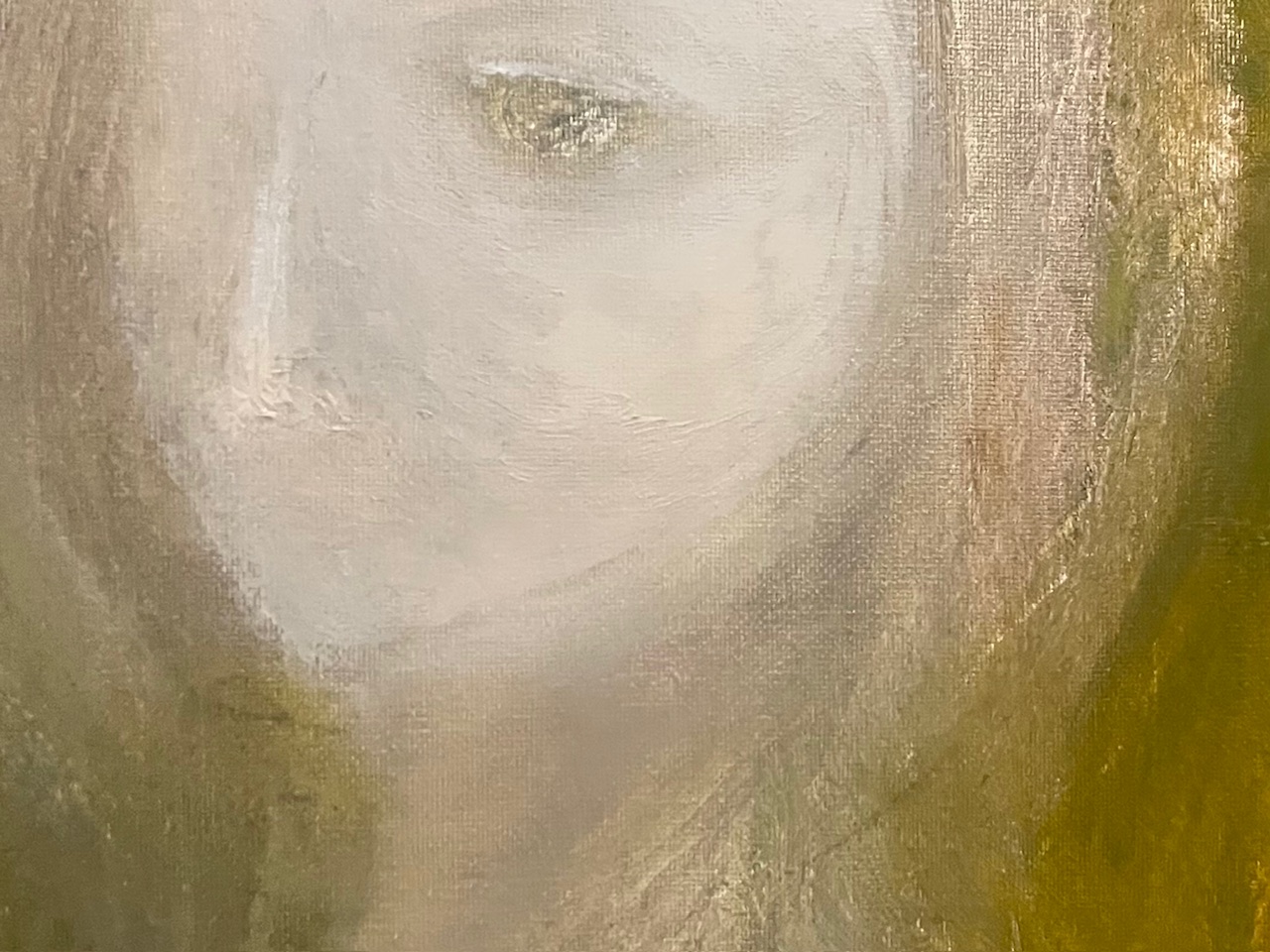 父ちゃんが語る、小説、音楽、絵画、の融合について