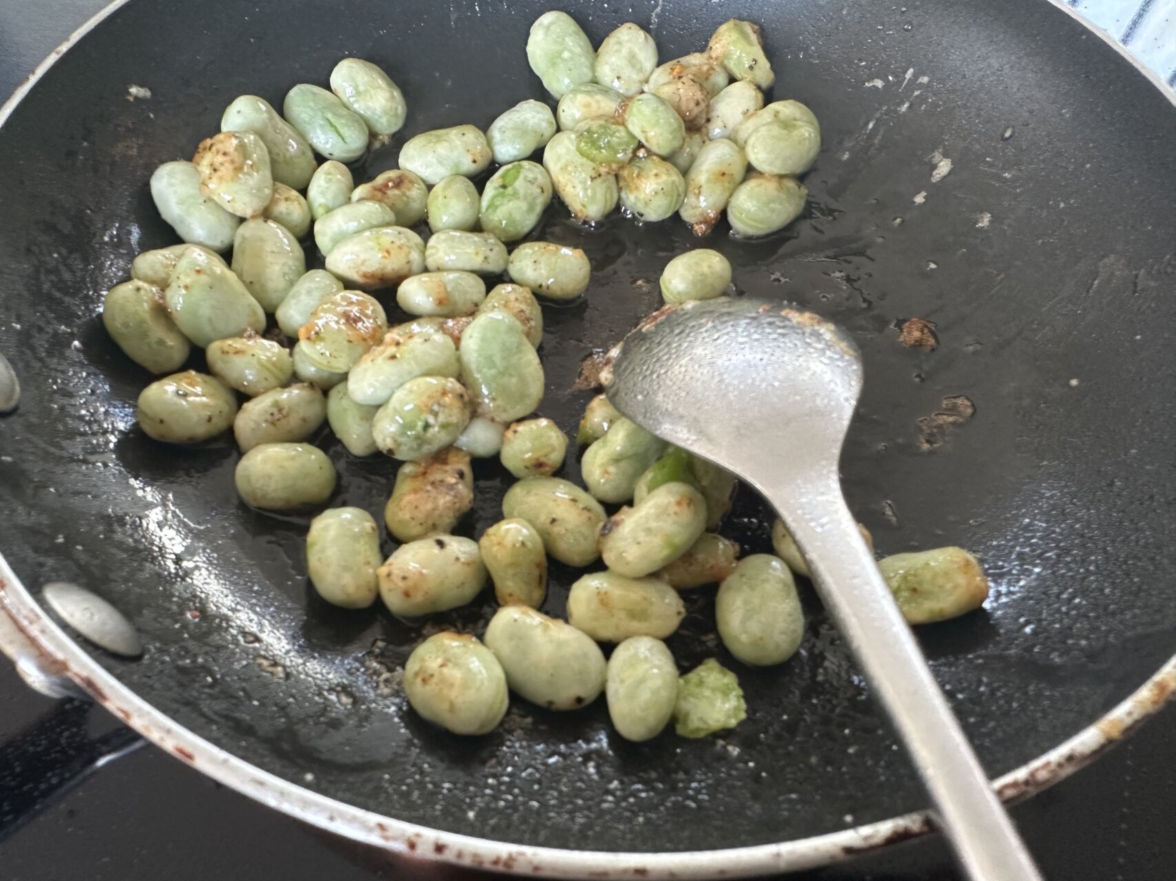 フランス田舎暮らし日記、父ちゃんが描くノルマンディ風景