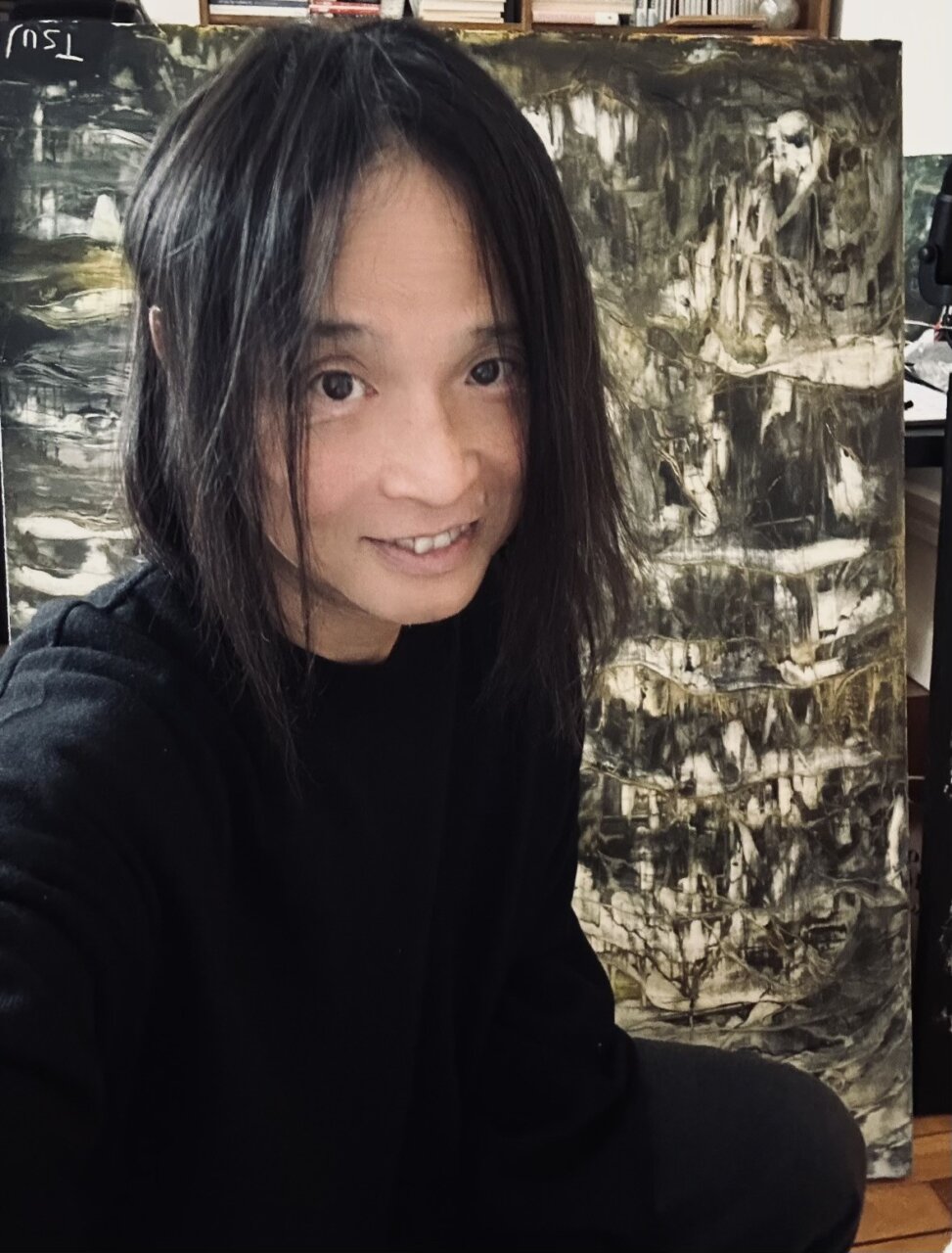 パリ日記「甘いものみーつけた。小さな秋も見~つけた」