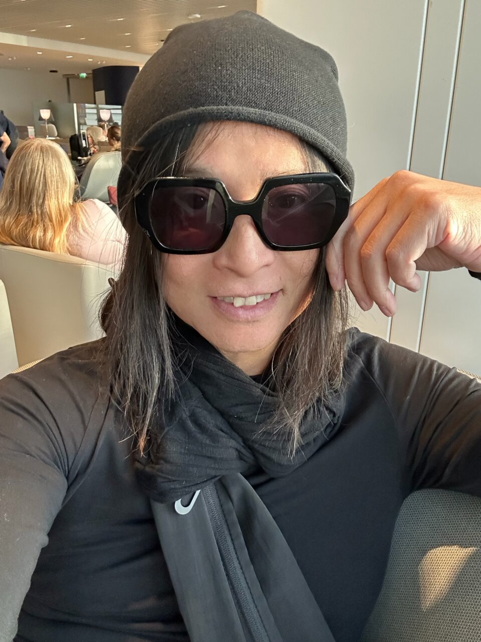 パリ日記（トイレ編）