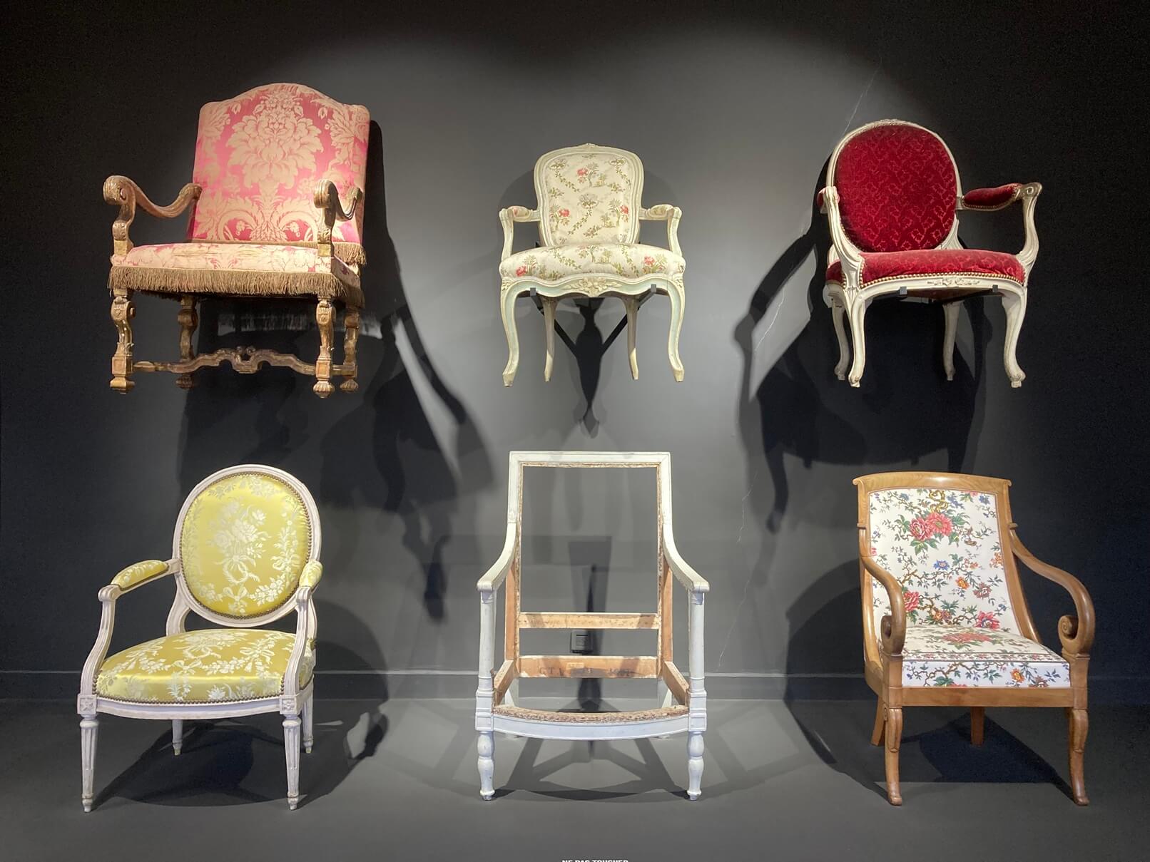 パリ・アート情報「ヴェルサイユ宮殿と一緒に訪れたいアートスポット、ランビネ美術館」