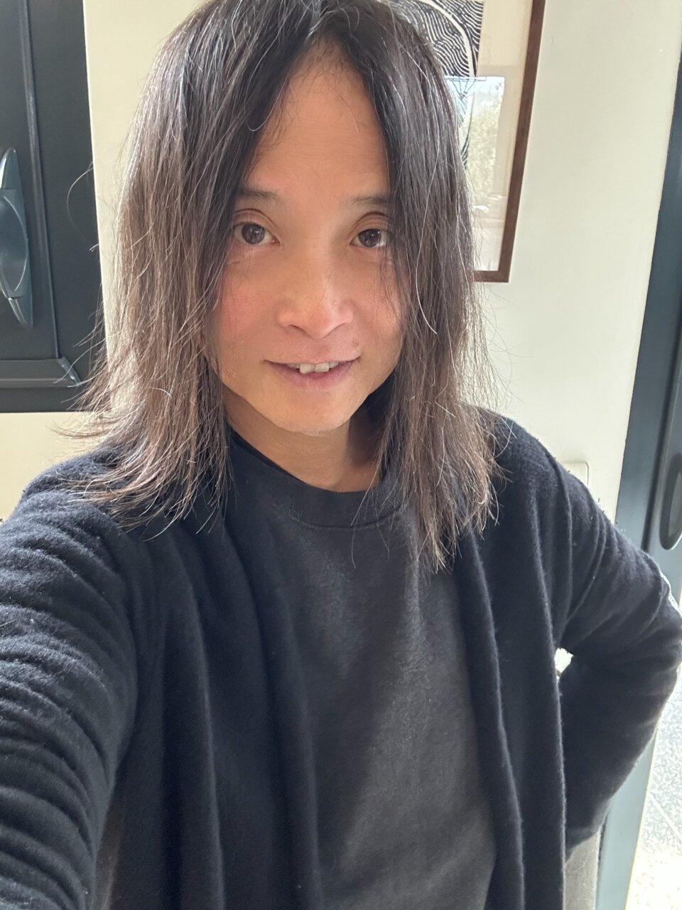 フランス田舎暮らし日記、飲みながら働く週末