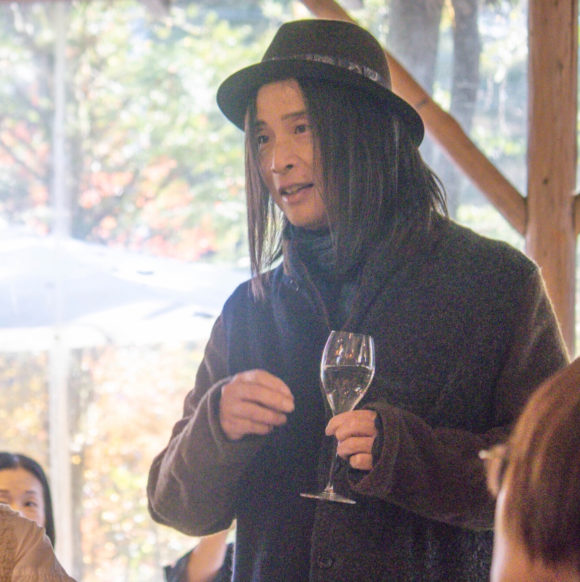 軽井沢シークレットライブ・顛末記