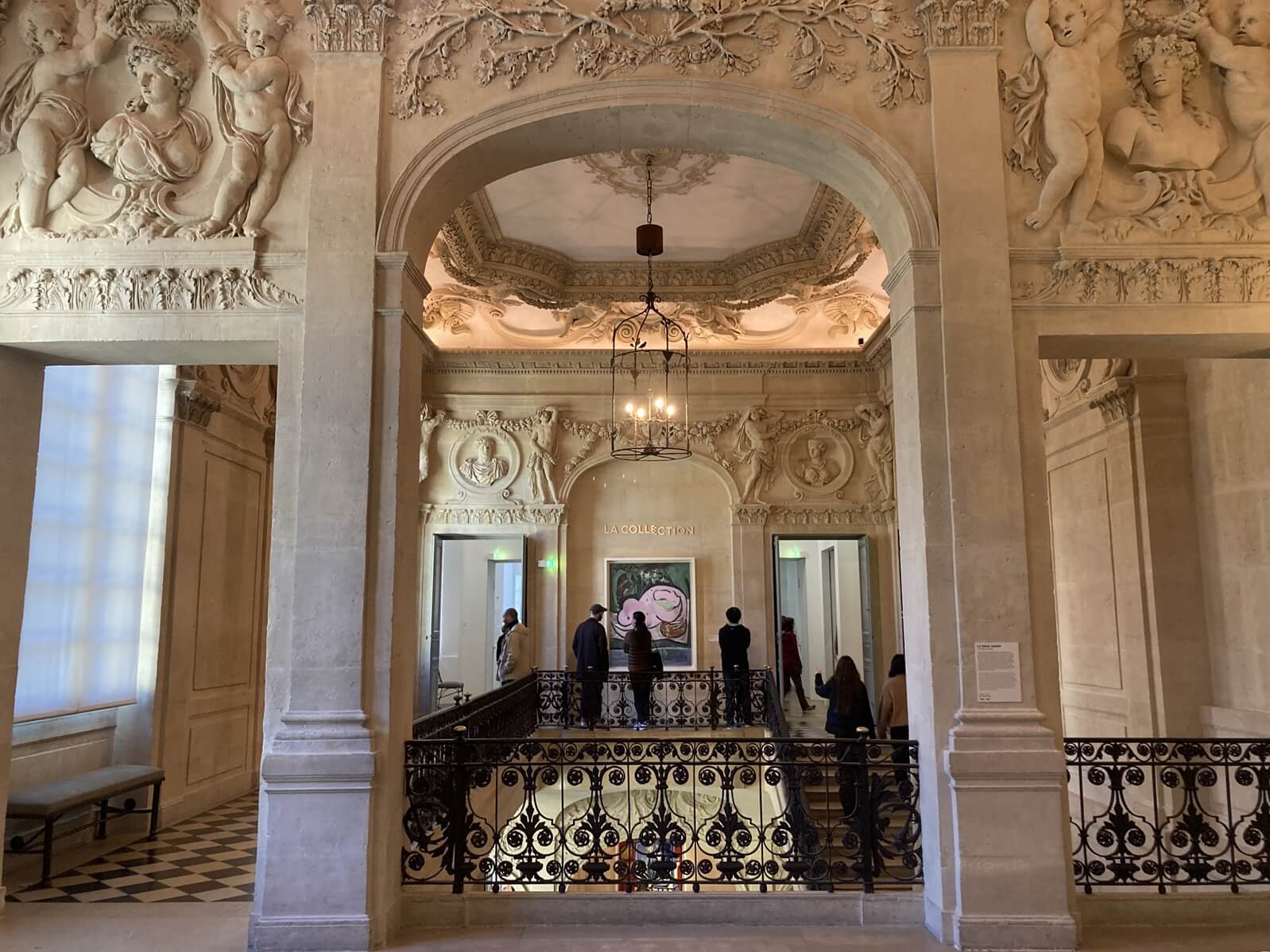 パリ・アート情報「多彩なピカソを体感!パリのピカソ美術館」