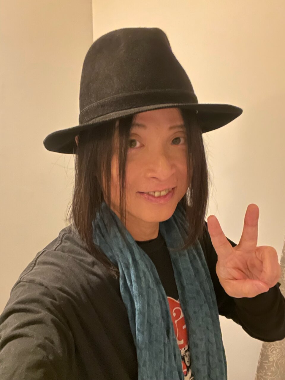 今日の献立、カリフラワーのブルーテ！