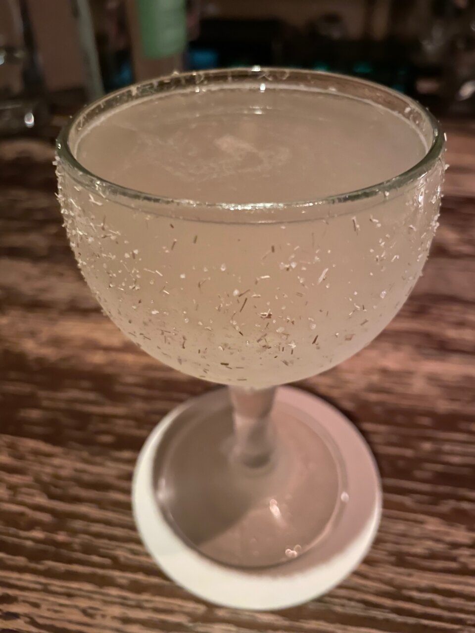 何食べているの～、父ちゃんの日本飯！