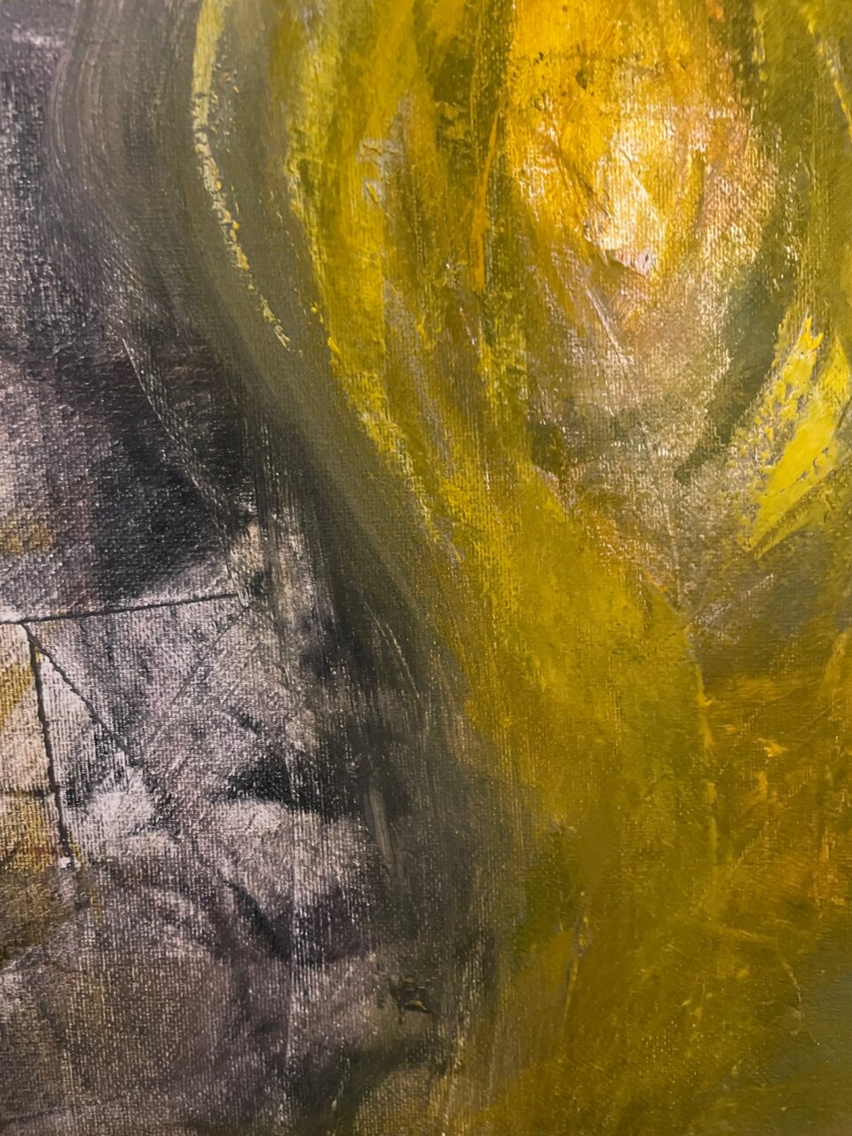 連載小説「泡」第四部「地上、再び」第６回　