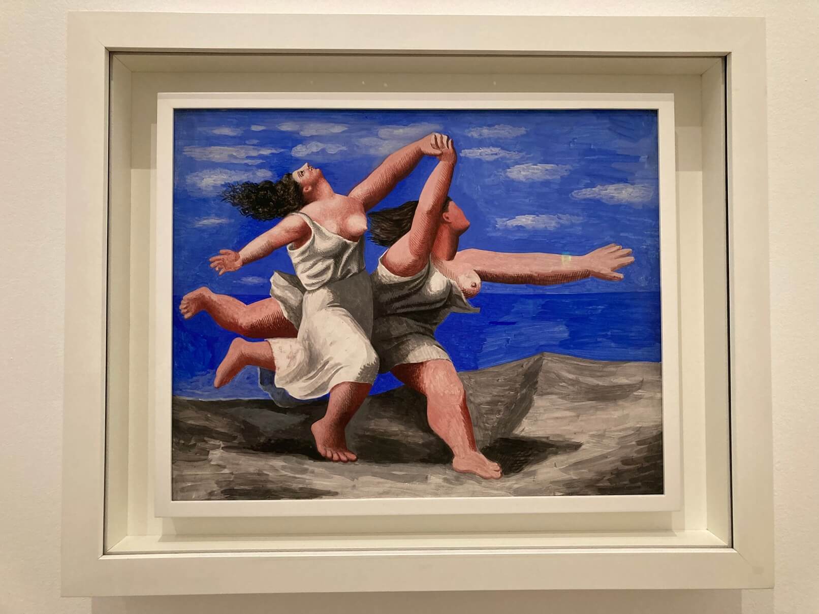 パリ・アート情報「多彩なピカソを体感!パリのピカソ美術館」