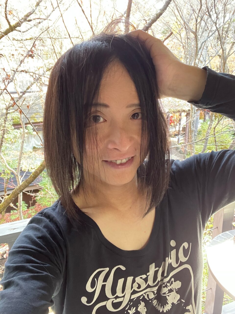 小さい秋、見つけた。軽井沢日記(1)