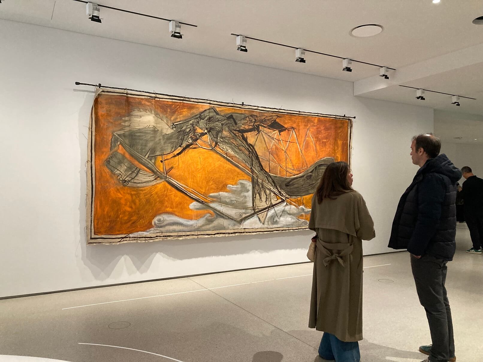 パリ・アート情報「パリのカルティエ財団現代美術館、リニューアルレポート！」