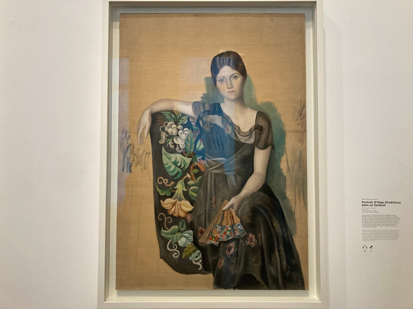 パリ・アート情報「多彩なピカソを体感!パリのピカソ美術館」