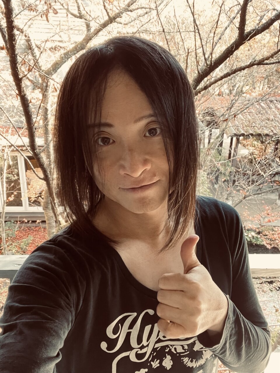 日々のことば、「行動」