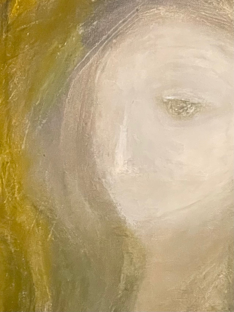 連載小説「泡」第四部「地上、再び」第２回　