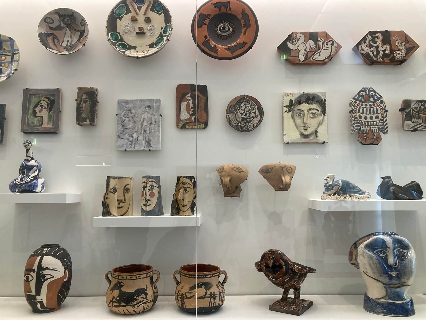 パリ・アート情報「多彩なピカソを体感!パリのピカソ美術館」