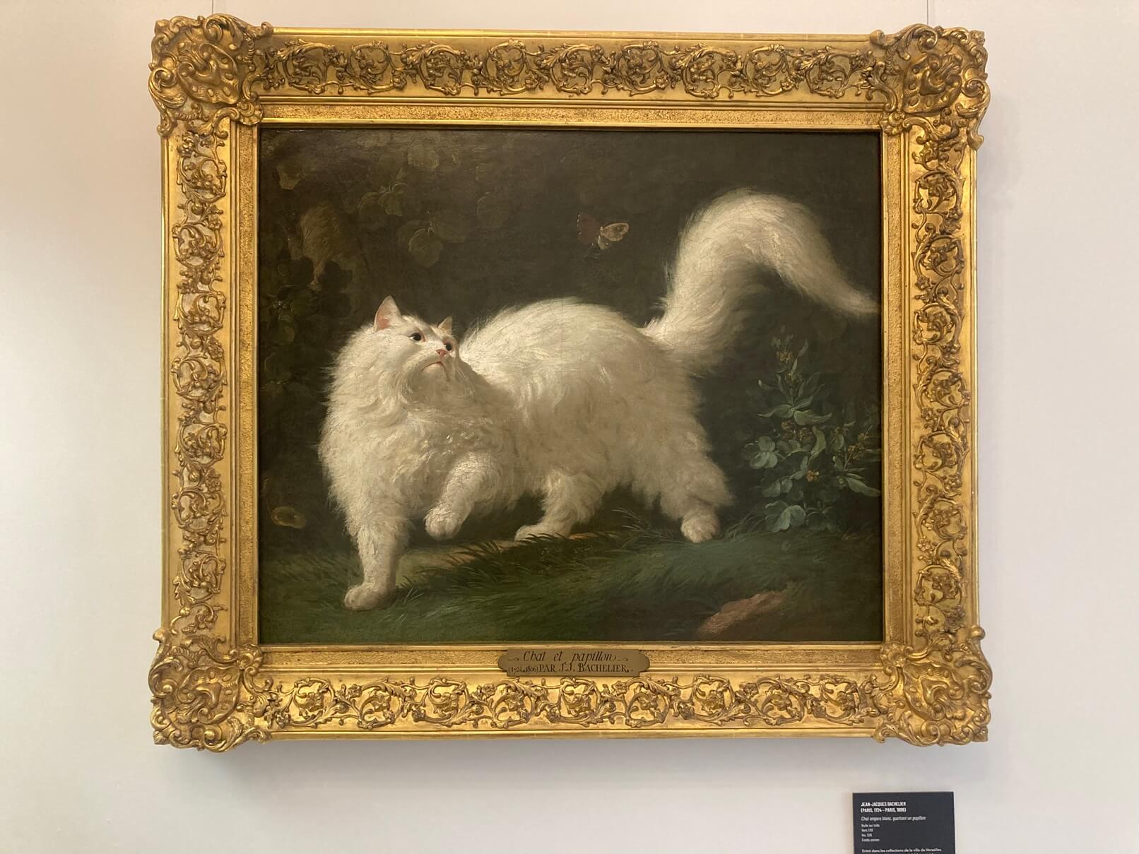 パリ・アート情報「ヴェルサイユ宮殿と一緒に訪れたいアートスポット、ランビネ美術館」