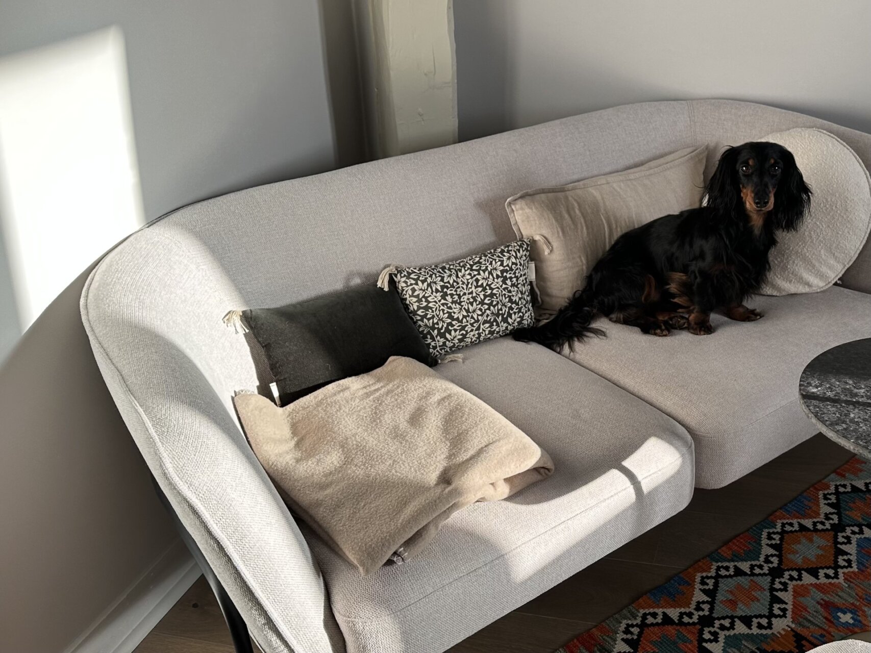 フランス田舎暮らし日記、父ちゃんが描くノルマンディ風景