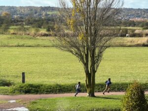 日々のことば「先へ行こう」