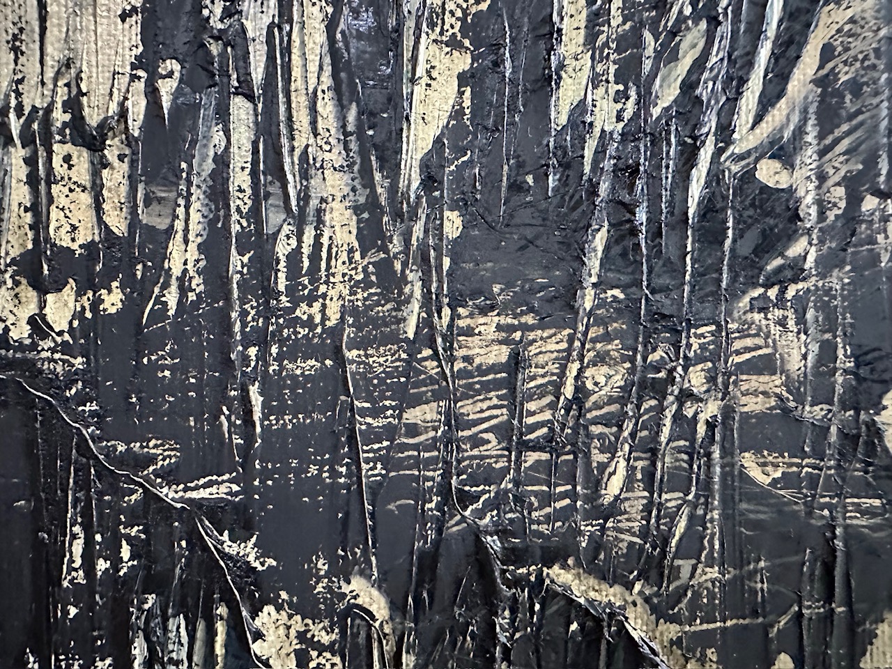 連載小説「泡」第三部「鏡花水月」第3回