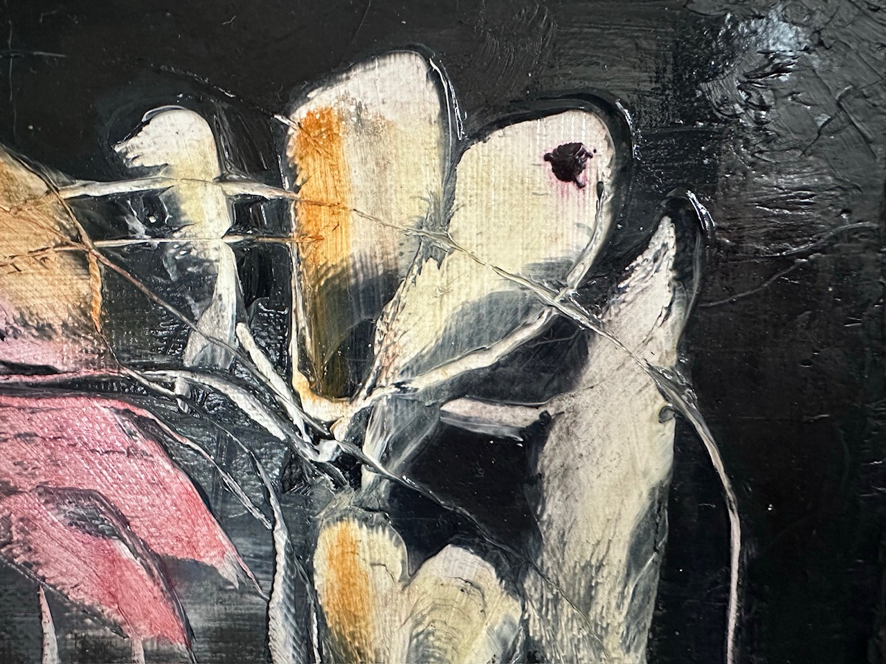 連載小説「泡」第三部「鏡花水月」第2回