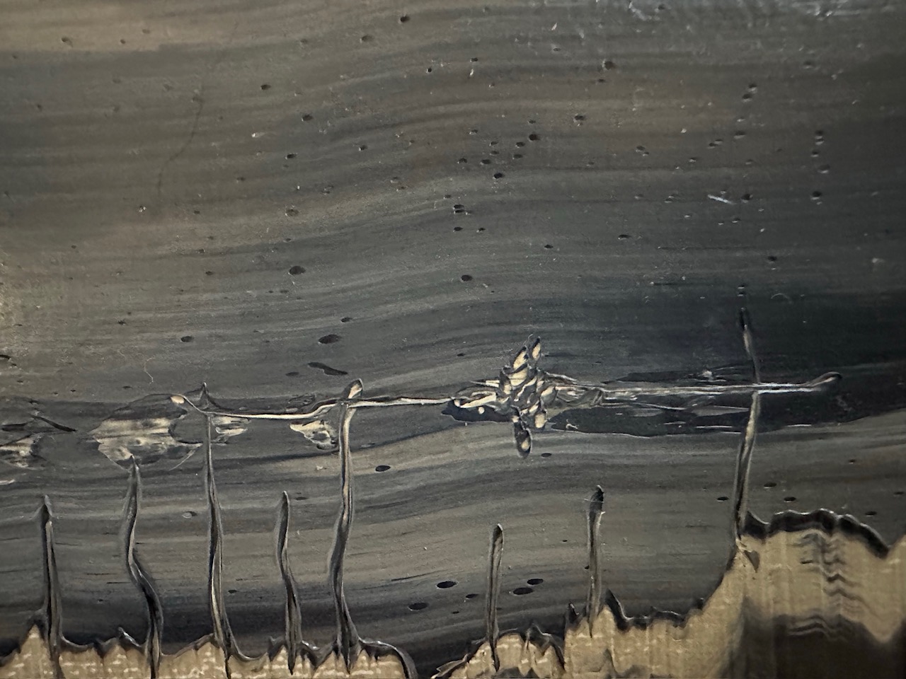 連載小説「泡」第三部「鏡花水月」第2回