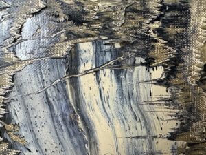 連載小説「泡」第三部「鏡花水月」第２回　