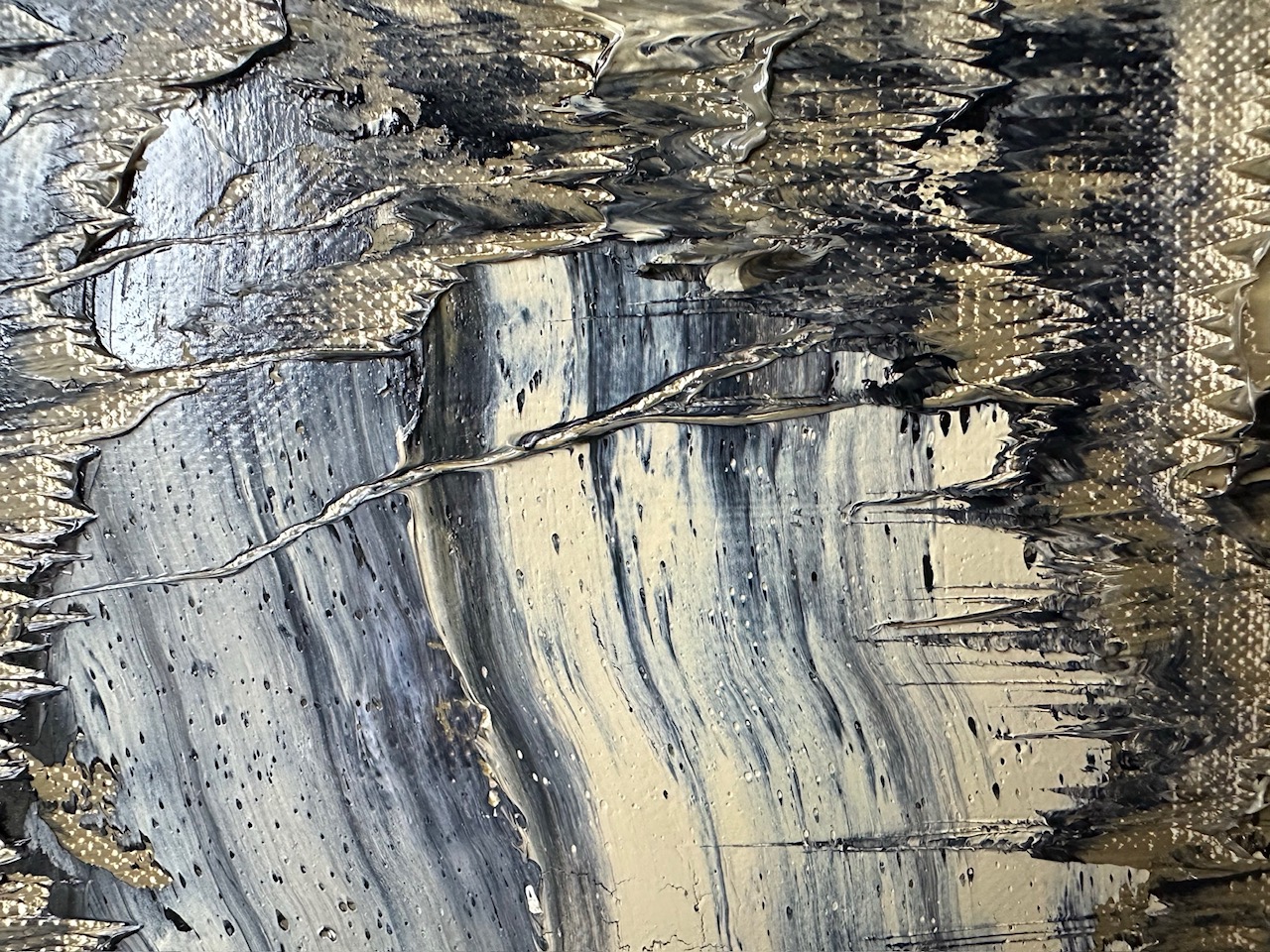 連載小説「泡」第三部「鏡花水月」第2回