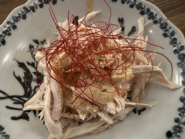 ノルマンディ日記（絶体絶命大ピンチの巻）