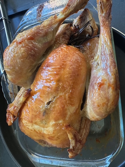 ノルマンディ日記（絶体絶命大ピンチの巻）