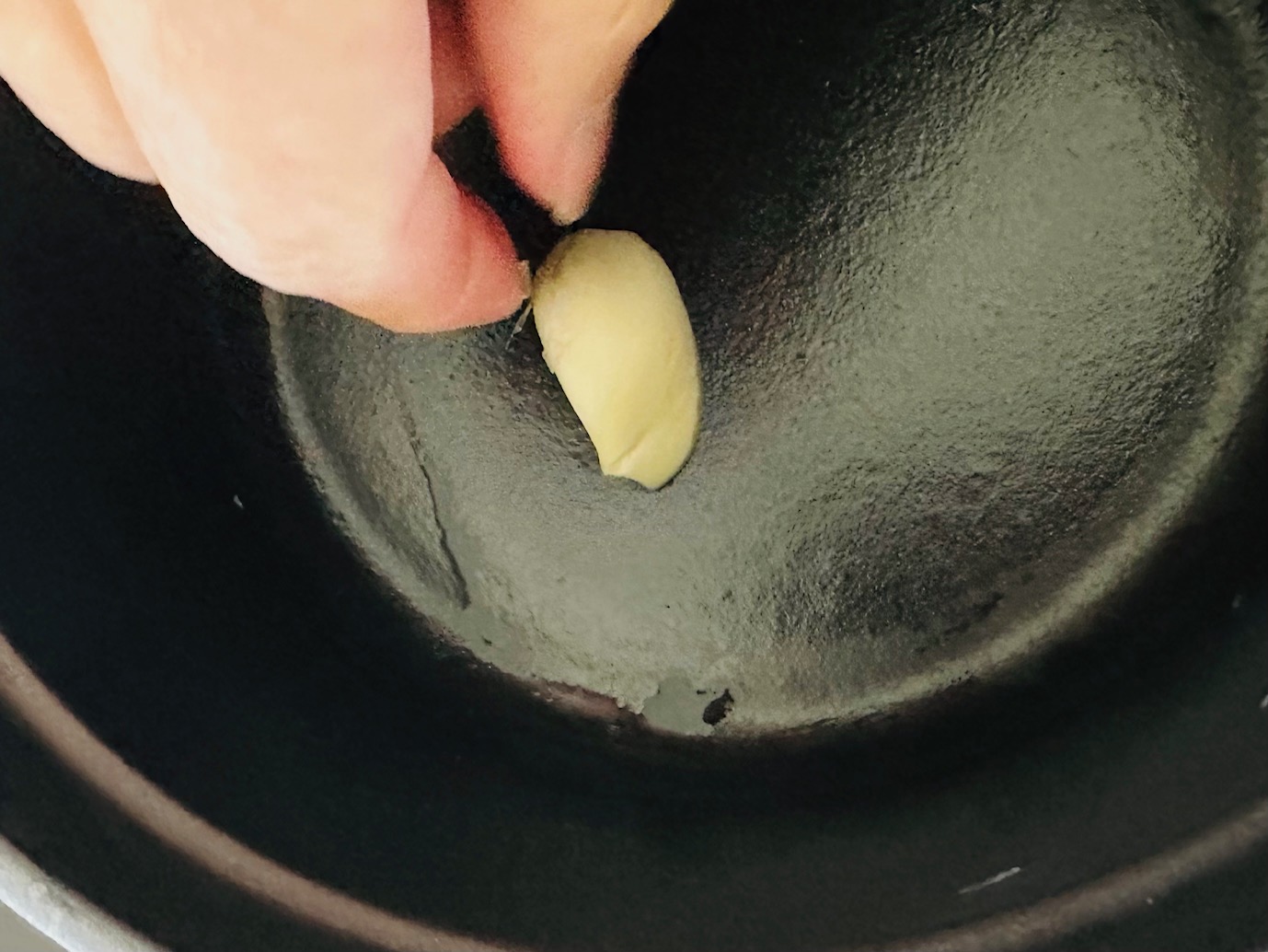 何食べているの~、父ちゃんのノルマンディ飯