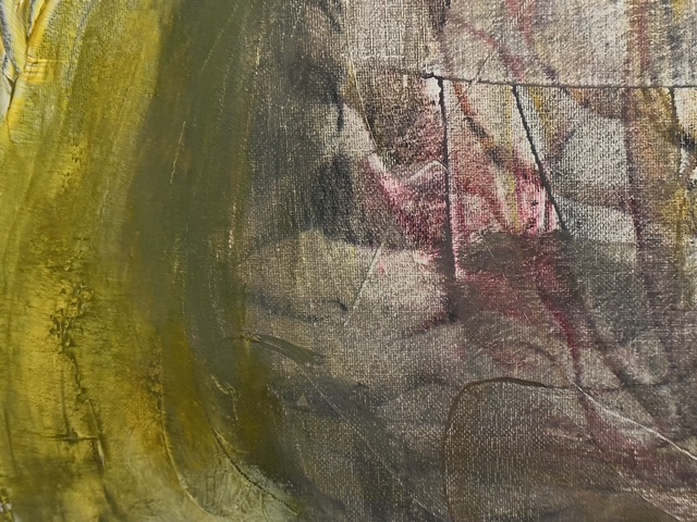 連載小説「泡」第三部「鏡花水月」了