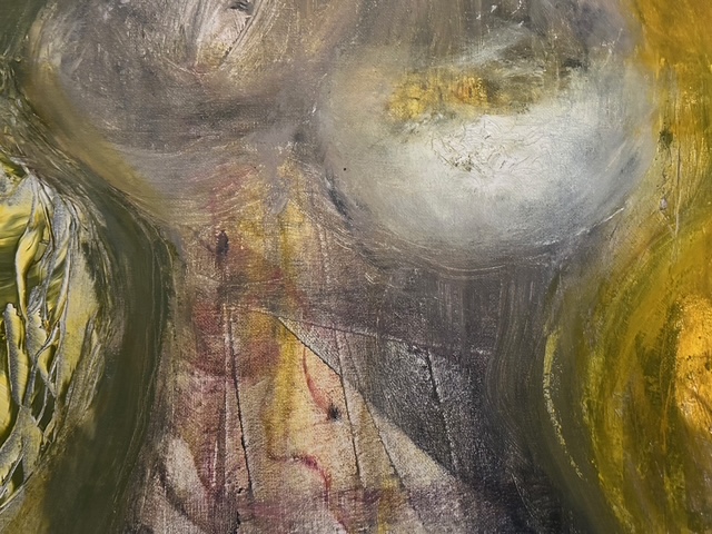 連載小説「泡」第三部「鏡花水月」了