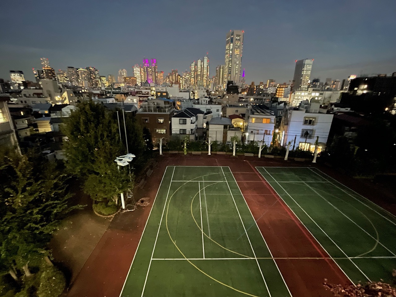 何食べているの～、父ちゃんの日本飯（父ちゃんの25歳）