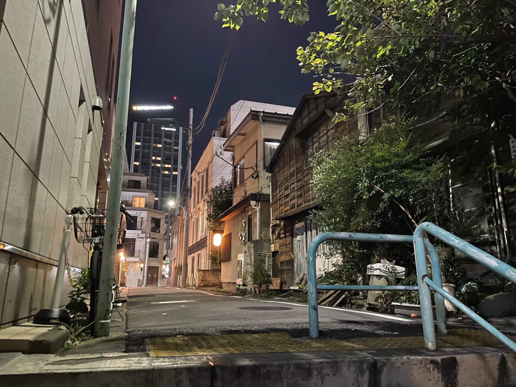 何食べているの～、父ちゃんの日本飯（父ちゃんの25歳）