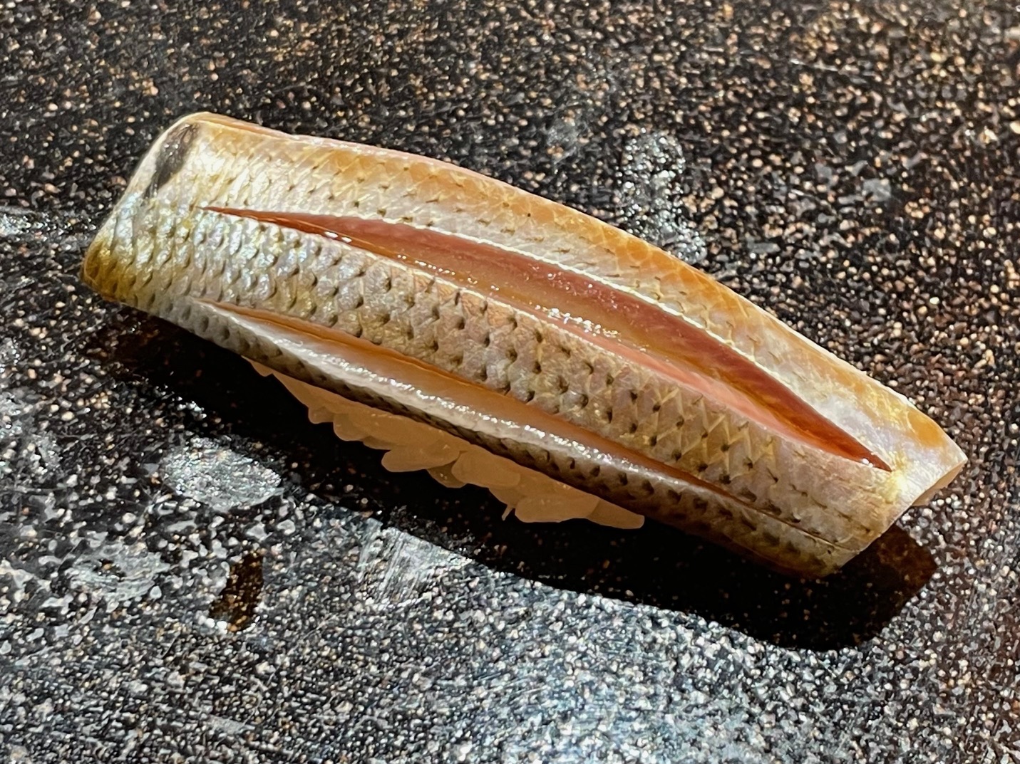 何食べているの～、父ちゃんの日本飯（父ちゃんの25歳）