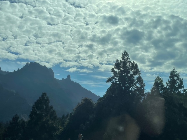 小さい秋、見つけた。軽井沢日記(1)