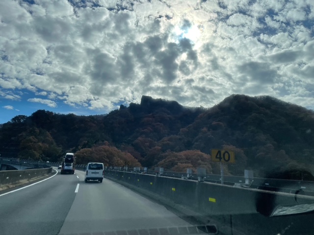 小さい秋、見つけた。軽井沢日記(1)