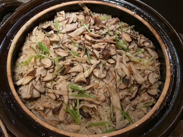 小さい秋、見つけた。軽井沢日記(1)