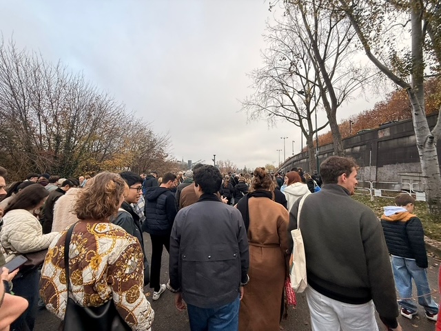 その頃、三四郎は??? ダックス大行進!