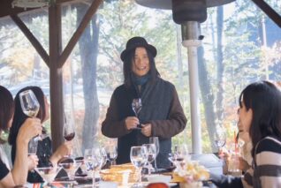 軽井沢シークレットライブ・顛末記