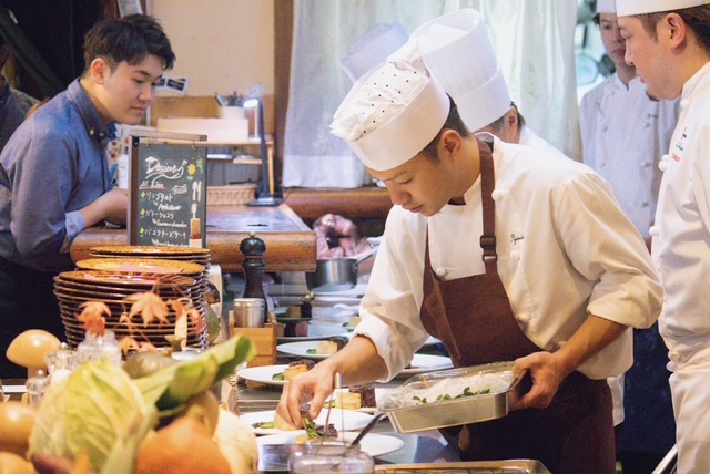 軽井沢シークレットライブ・顛末記
