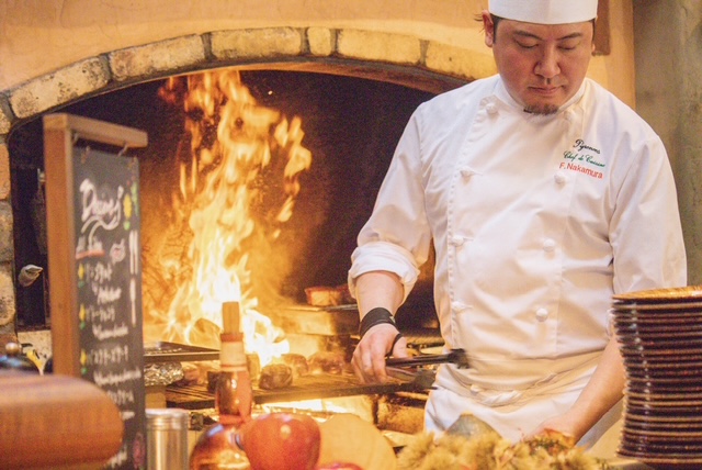 軽井沢シークレットライブ・顛末記