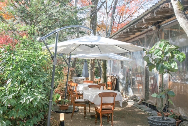 軽井沢シークレットライブ・顛末記