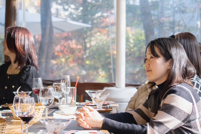 軽井沢シークレットライブ・顛末記