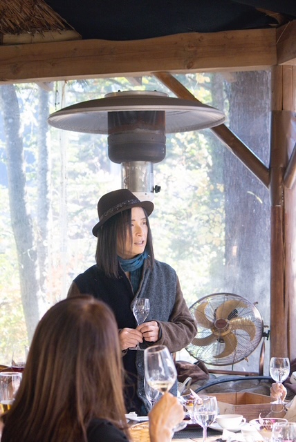 辻村相談窓口、「挫けそうな時に」