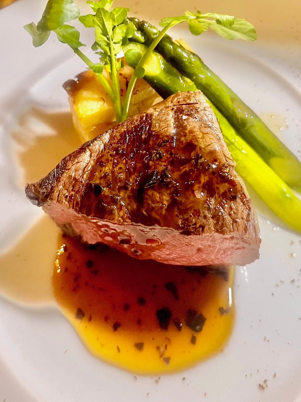 軽井沢シークレットライブ・顛末記