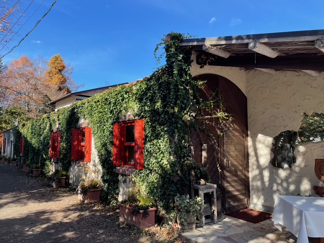 軽井沢シークレットライブ・顛末記