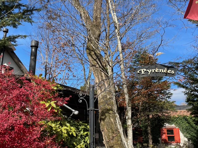 軽井沢シークレットライブ・顛末記