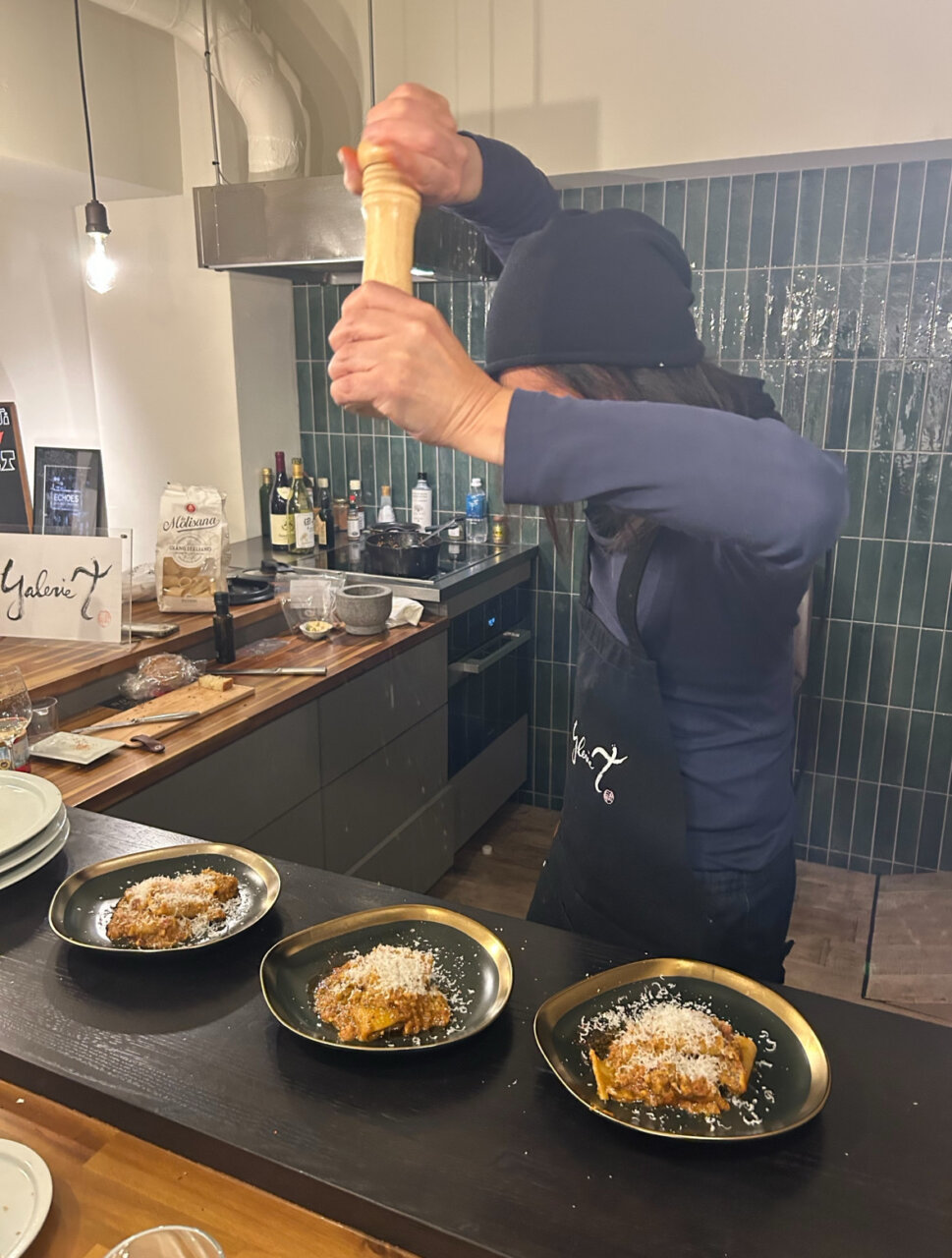 辻村だより、７